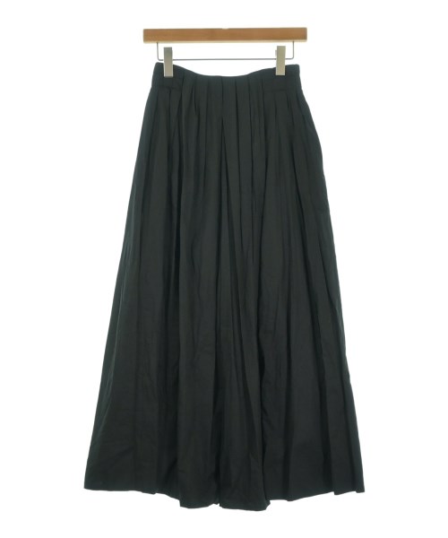 SAYAKA DAVIS サヤカデイビス ロング・マキシ丈スカート レディース XS 黒 【中古】【古着】