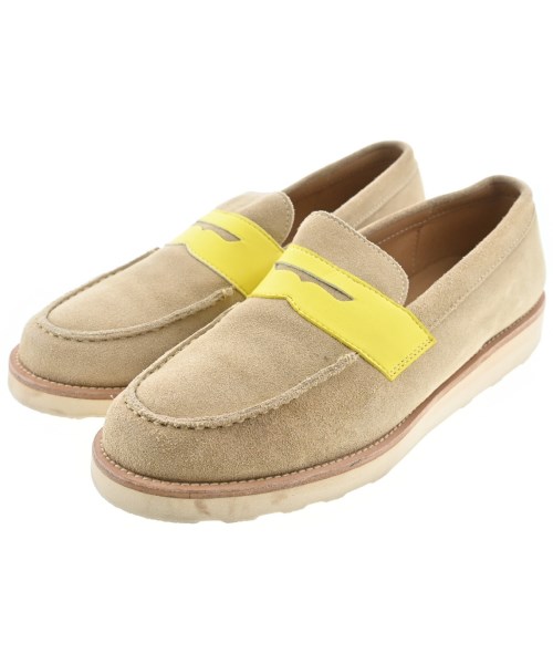 CAMINANDO カミナンド ビジネス・ドレスシューズ メンズ 【中古】【古着】