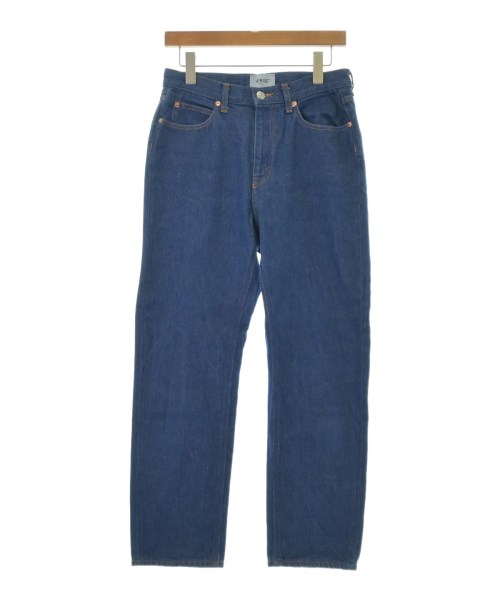 【THE SHISHIKUI /シシクイ】Daco デニムパンツ インディゴ 0586524g0002_1.jpg
