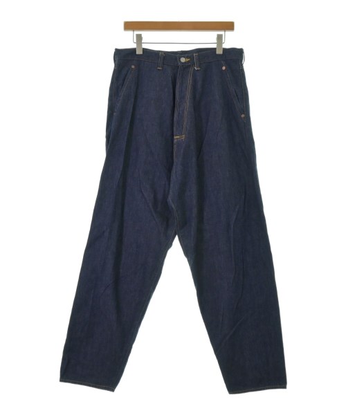 CLASS 堀切ウルトラスエード サイドライン イージーパンツ サイズ1 楽天市場】【中古】クラス CLASS 2022年春夏 ウルトラスエード サイド