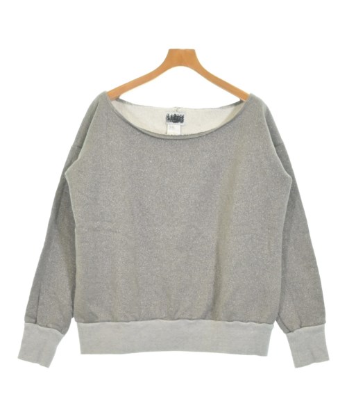 CLASS クラススウェット メンズ 3(L位) 薄墨色【中古】【古着】