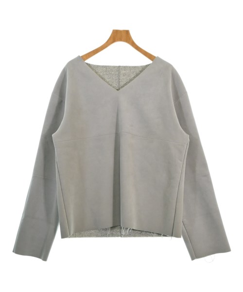 CLASS クラススウェット メンズ 2(M位) グレー【中古】【古着】｜RAGTAG（ブランド古着のラグタグ）