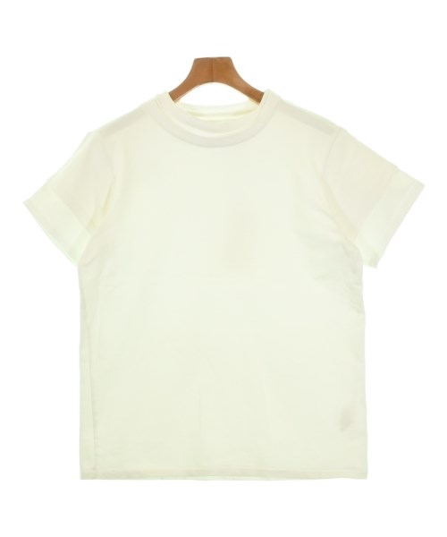 CLASS 位置付けティーシャツ・カットソー メンズ 1(S位) 白【中古】【古着】