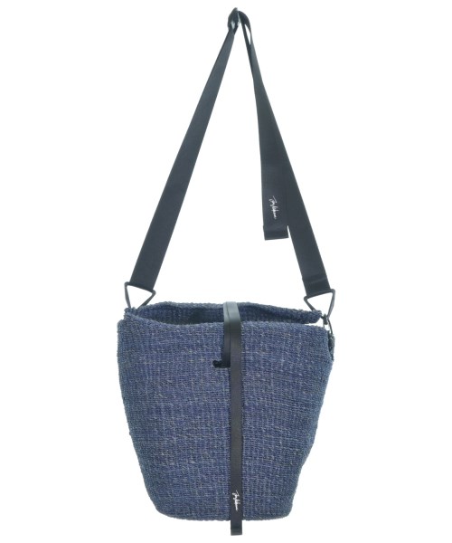 楽天市場】[送料無料]JUN MIKAMI : [レディース]ショルダーバスケット