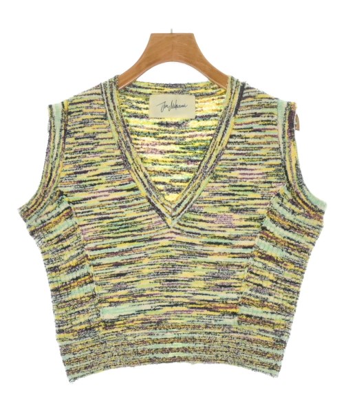 楽天市場】【500円クーポン配布中】JUN MIKAMI : [レディース]ハイ