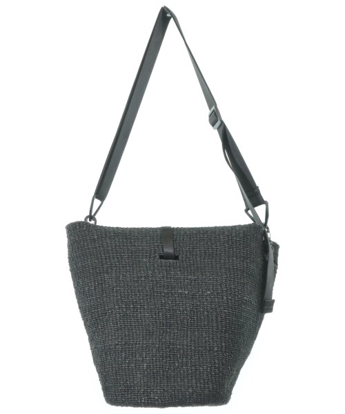 楽天市場】[送料無料]JUN MIKAMI : [レディース]ショルダーバスケット