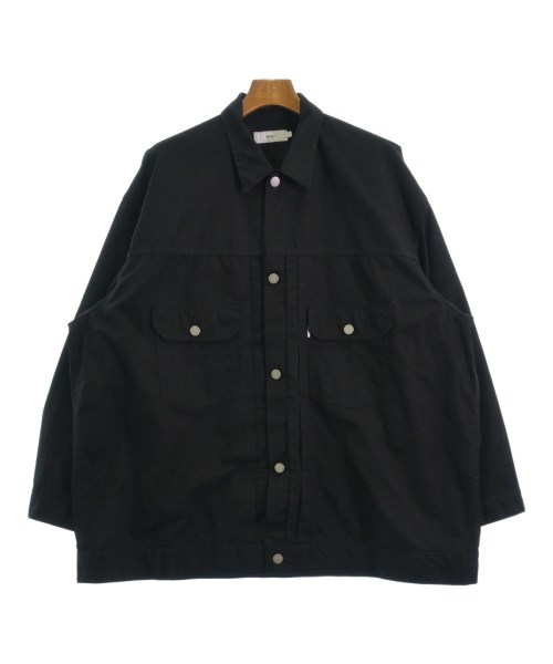 ATON エイトン ブルゾン（その他） メンズ 【古着】【中古】 楽天市場】ATON エイトンブルゾン（その他） メンズ【中古】【古着