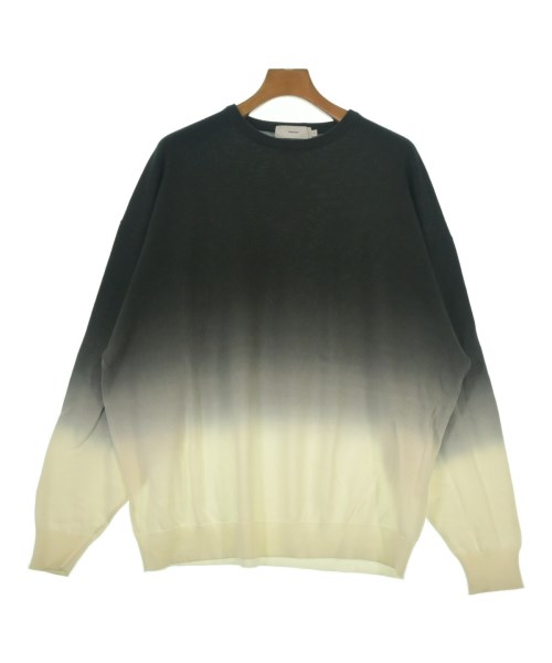 楽天市場】Graphpaper グラフペーパー 22AW High Density High Neck