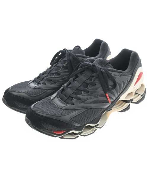 楽天市場】Graphpaper グラフペーパー 新品同様 スエード モックブーツ