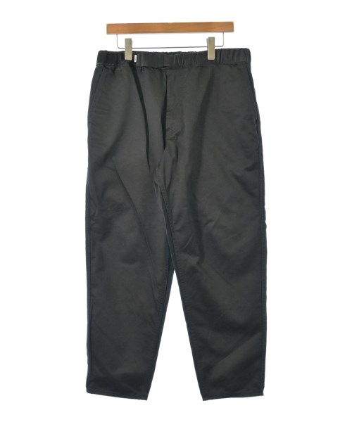 Graphpaper グラフペーパー パンツ（その他） メンズ F 黒 【中古】【古着】