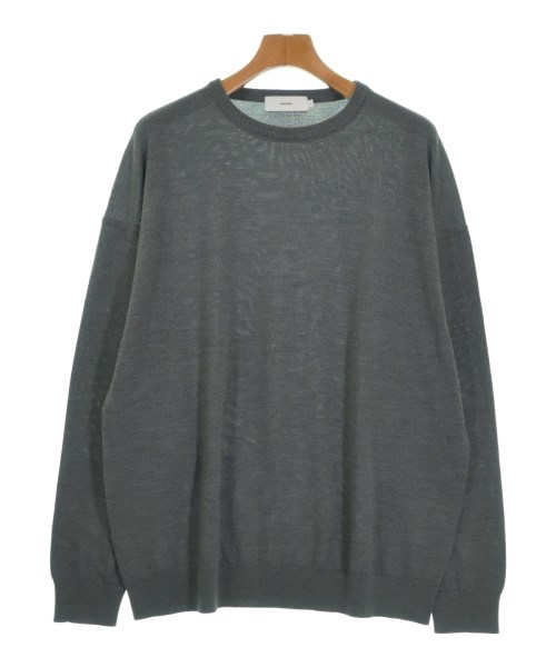 楽天市場】Graphpaper グラフペーパー 22AW High Density High Neck