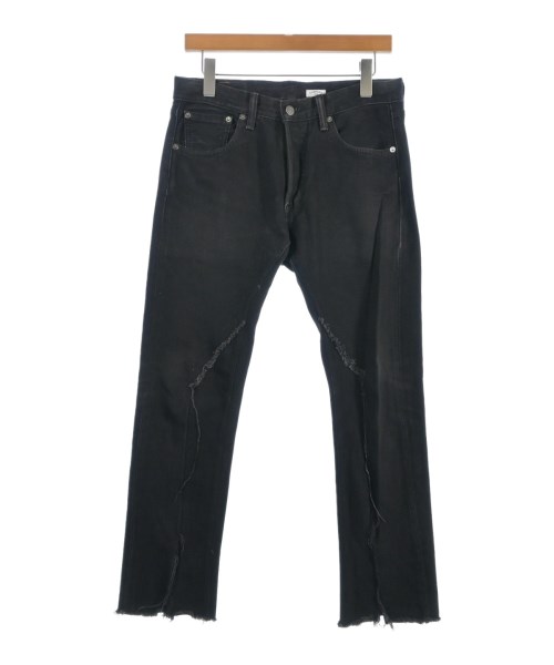 Old park W POCKET FLARE PANTS M 再構築 1240092281074_1.jpg