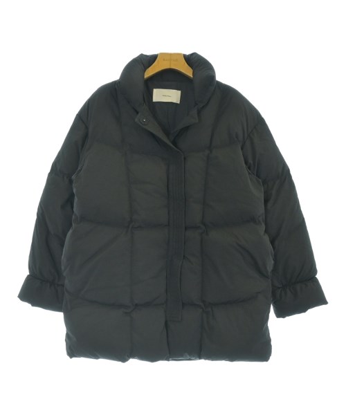 TODAYFUL トゥデイフルダウンジャケット/ダウンベスト レディース 36(S位) 黒【中古】【古着】|RAGTAG(ブランド古着のラグタグ)