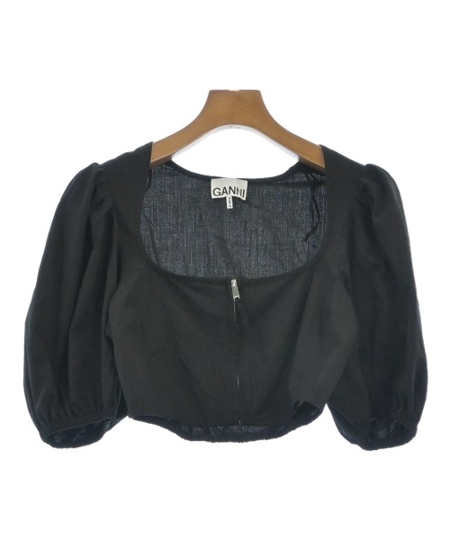 Ganni ガニー ブラウス レディース 【中古】【古着】