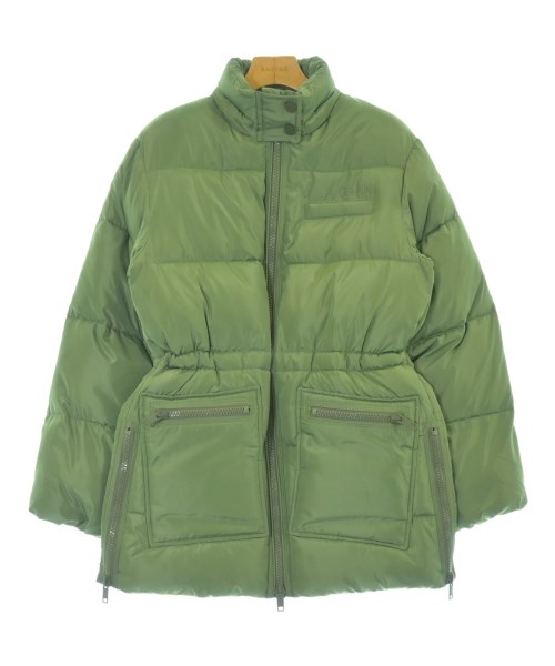 Ganni ガニーブルゾン（その他） レディース XXS 緑【中古】【古着】｜RAGTAG（ブランド古着のラグタグ）