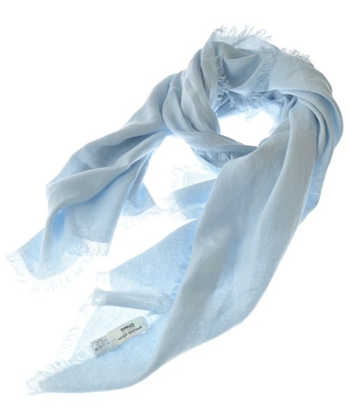 ASAUCE MELER アソースメレストール レディース - 水色【中古】【古着】｜RAGTAG（ブランド古着のラグタグ）