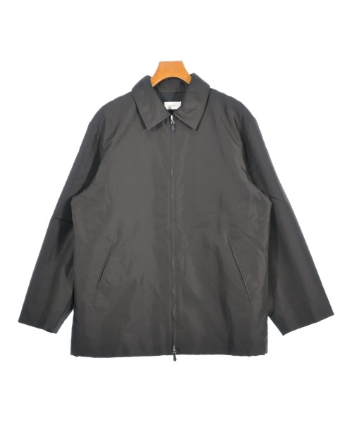 ATON エイトンブルゾン（余分の物） メンズ【中古】【古着】