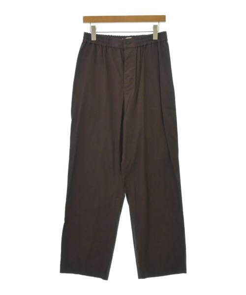 ATON エイトン パンツ（その他） メンズ 【中古】【古着】