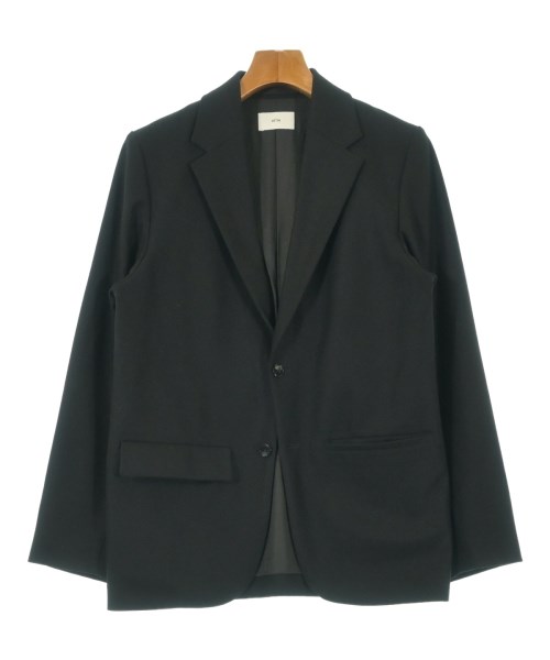 楽天市場】ATON エイトン トロピカルウール テーラードジャケット 0700