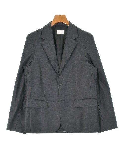 ATON エイトン ジャケット メンズ 2(M位) グレー系 【中古】【古着】 28,490円
