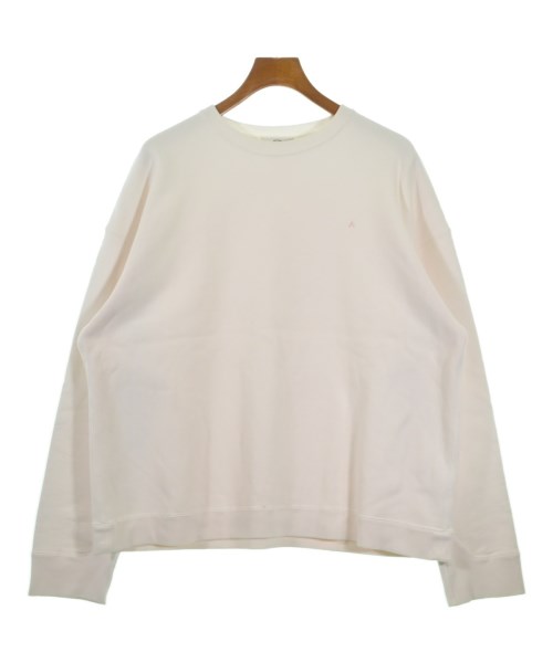 ATON エイトンスウェット メンズ 4(XL位) ピンク【中古】【古着】|RAGTAG(ブランド古着のラグタグ)