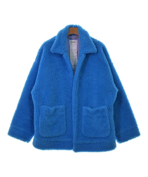 ジャケット・アウター doublet 21aw CUT OFF VELVET COAT CUT OFF VELVET JACKET (21AW09JK42) | doublet / ジャケット