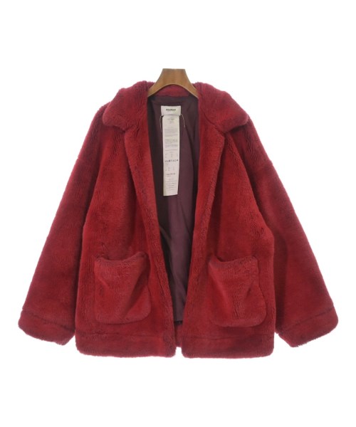 楽天市場】【送料無料】doublet CUT OFF VELVET JACKET