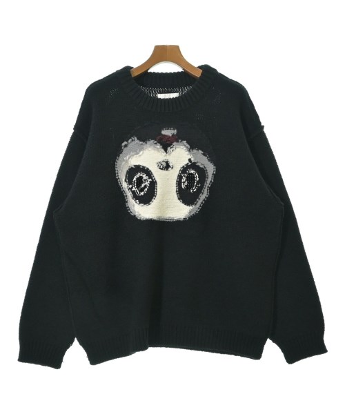 doublet ニット doublet/ダブレット】ニット BOUNCE FUSION DRIVERS KNIT 25AW67KN197