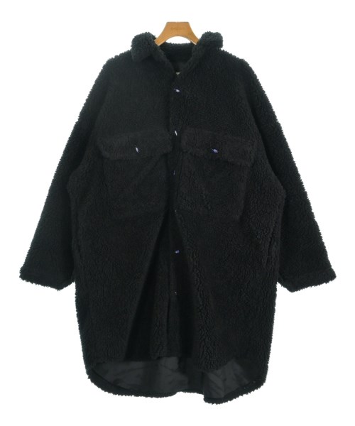 doublet 黒 ベルベットジャケット 楽天市場】【送料無料】doublet CUT OFF VELVET JACKET