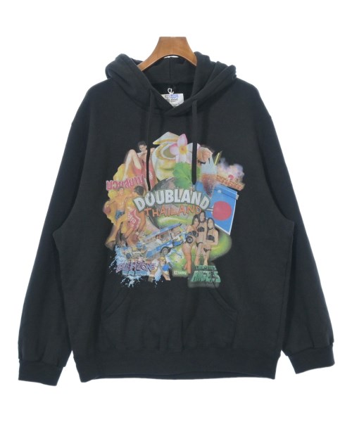 楽天市場】doublet 銀座店 ダブレット SALE ANDROID PRINT