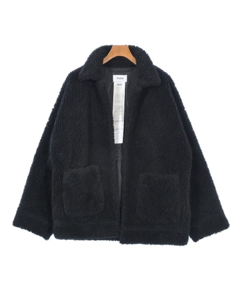 楽天市場】【送料無料】doublet CUT OFF VELVET JACKET / ダブレット