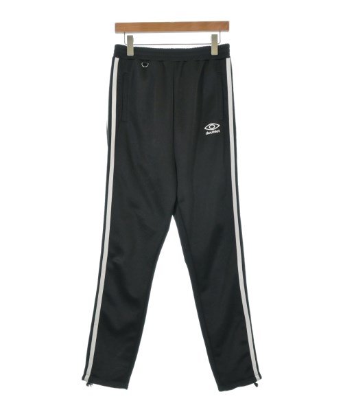 doublet ダブレット パンツ（その他） メンズ S 黒 【中古】【古着】