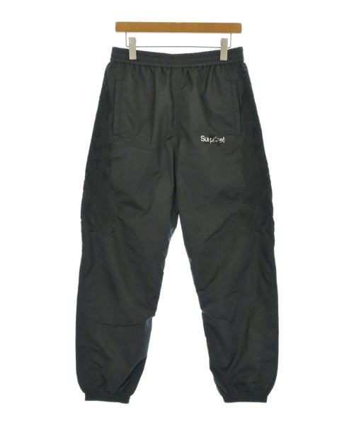 doublet ダブレットパンツ（余分の物） メンズ S 黒【中古】【古着】