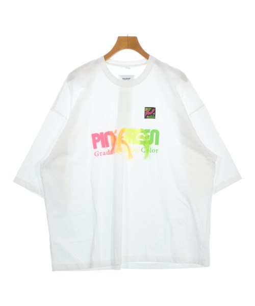 doublet ダブレットプルオーバー・カットソー メンズ XL 白【中古】【古着】