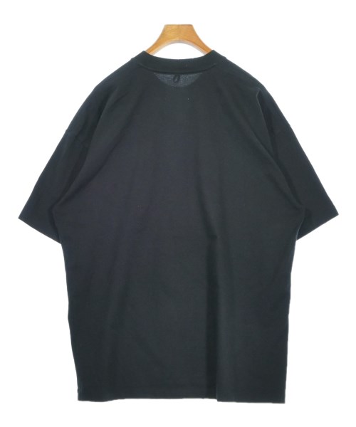doublet ダブレットTシャツ・カットソー メンズ XL 黒【中古】【古着】｜RAGTAG（ブランド古着のラグタグ）