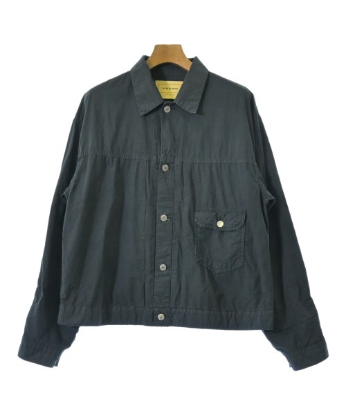 SEVEN BY SEVEN カバーオール SEVEN BY SEVEN（セブンバイセブン）の「＜7×7＞UNI-COVERALLS