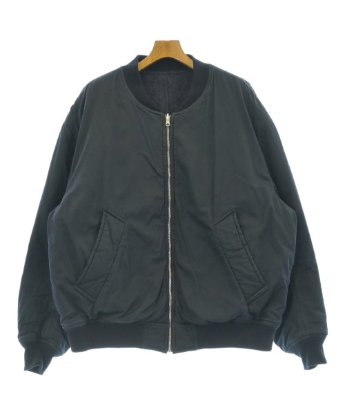 SEVEN BY SEVEN セブンバイセブンブルゾン メンズ L 紺【中古】【古着】｜RAGTAG（ブランド古着のラグタグ）