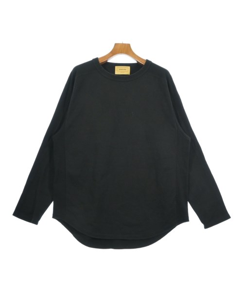 SEVEN BY SEVEN セブンバイセブンスウェット メンズ M 黒【中古】【古着】