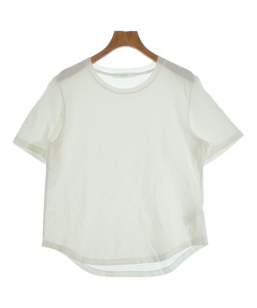 Seya セヤ Tシャツ・カットソー レディース S 白 【中古】【古着】