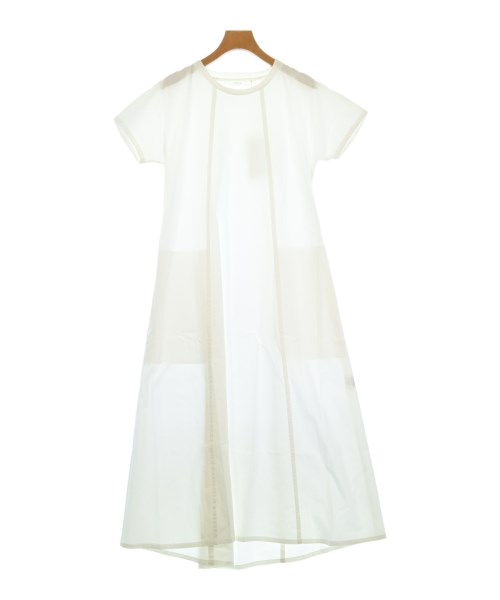 Seya セヤ ワンピース レディース S 白 【中古】【古着】