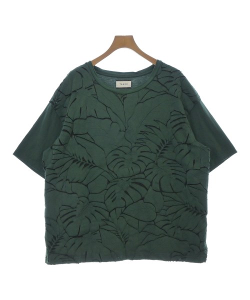 Taakk ターク Tシャツ・カットソー メンズ 【中古】【古着】