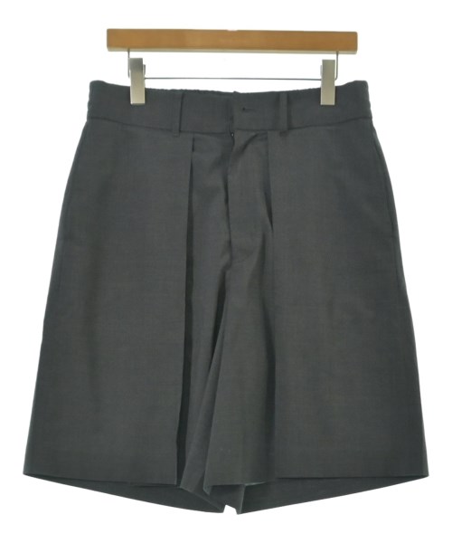 Taakk タークショートパンツ メンズ 2(M位) 薄墨色【中古】【古着】
