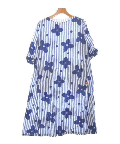 楽天市場】SOU・SOU ソウソウ 貫頭衣 麻てまりと余白 ワンピース 未