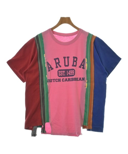 Rebuild by Needles リビルドバイニードルス Tシャツ・カットソー メンズ 【中古】【古着】