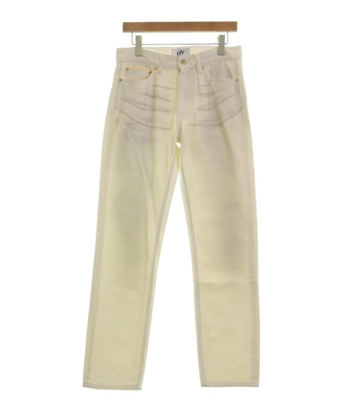 EYTYSフレアパンツ 楽天市場】EYTYS | AVALON JEANS (TORN INDIGO) アヴァロン