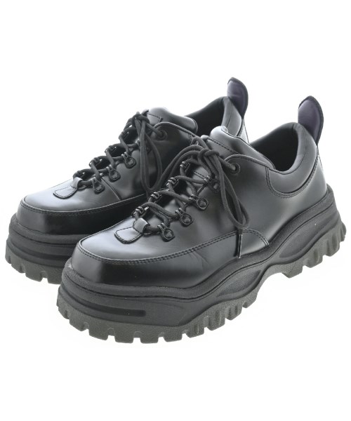 楽天市場】EYTYS | GAIA LEATHER BOOTS (BLACK) ガイア ブーツ