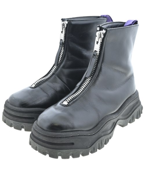 楽天市場】EYTYS | LUCIANO BOOTS (TRIUMPH) ルチアーノ ヒールブーツ