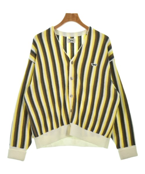 楽天市場】TOWN CRAFT タウンクラフト カーディガン サイズ:L アクリル