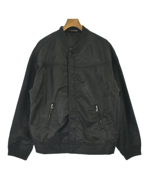 TOWNCRAFT タウンクラフト ブルゾン（その他） メンズ L 黒 【中古】【古着】