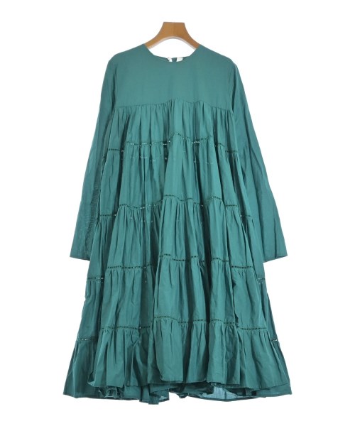 Merlette マーレット ワンピース レディース XS 緑 【中古】【古着】 13,464円
